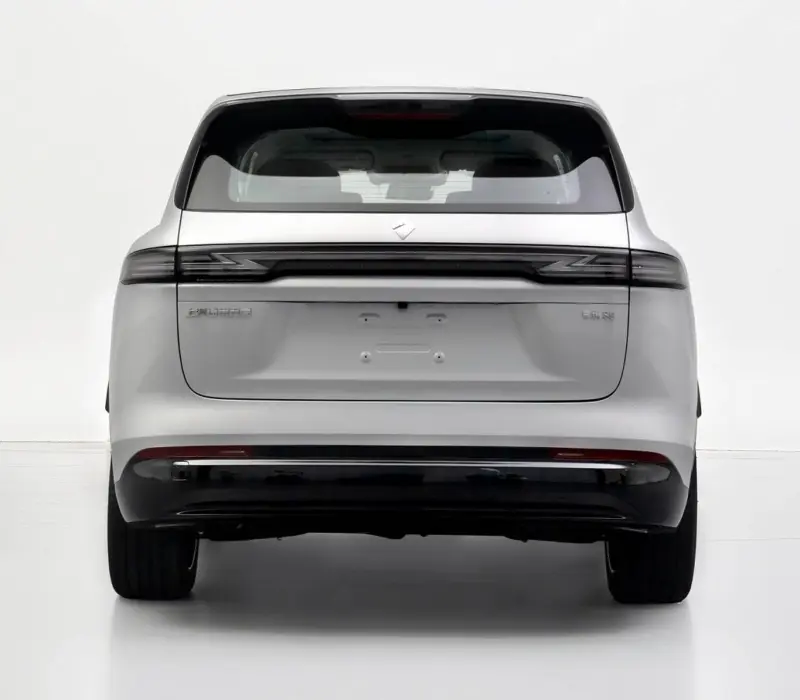 شاسی بلند هواجینگ اس