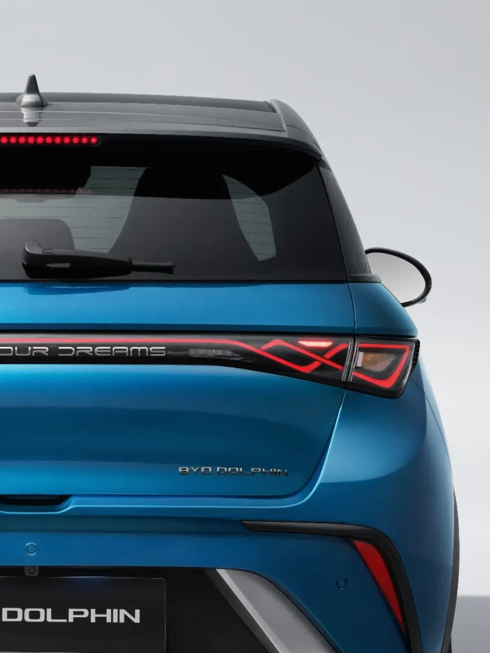 ام جی ۷ مدل ۲۰۲۶