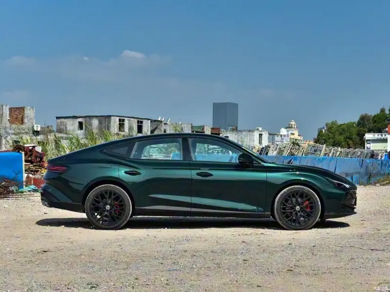 ام جی۷ جدید؛ خودرو چابک ۱۷ هزار دلاری