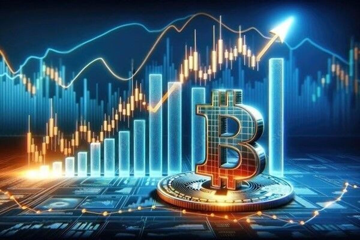 قیمت بیت کوین