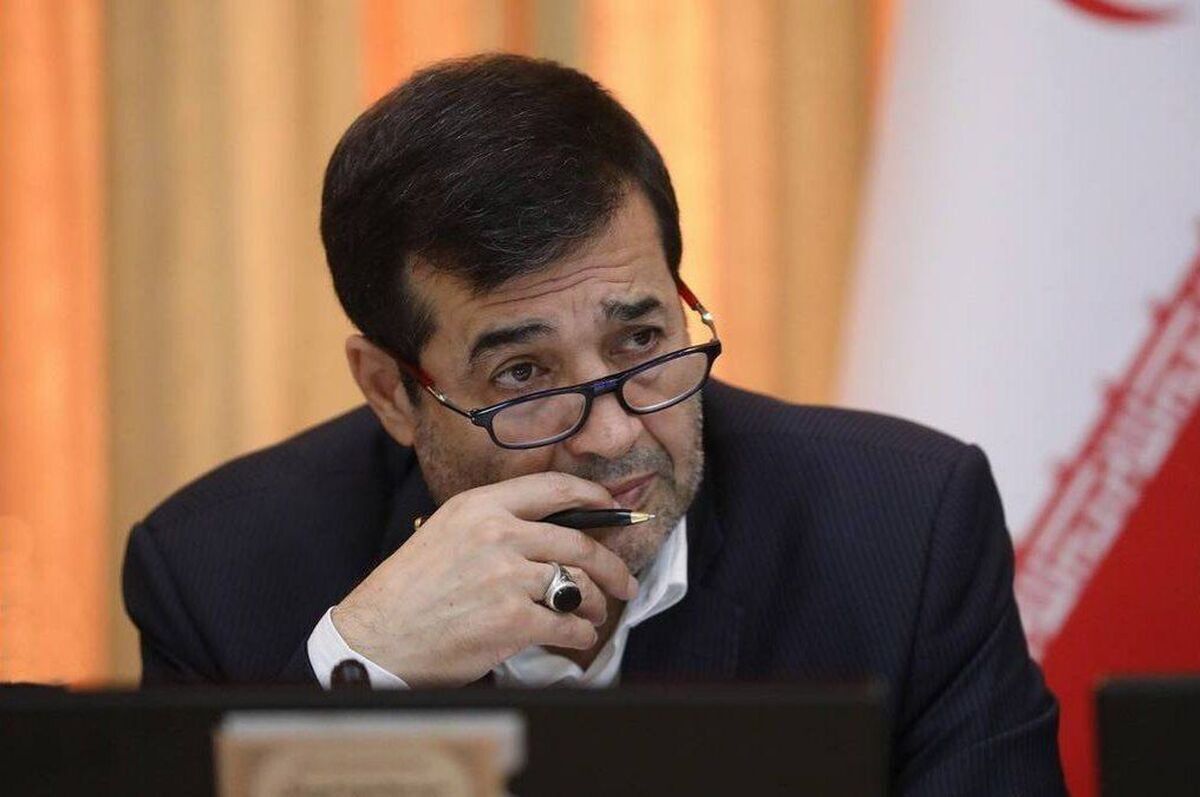 اظهارات دنیامالی درباره حضور ایران در جام‌جهانی