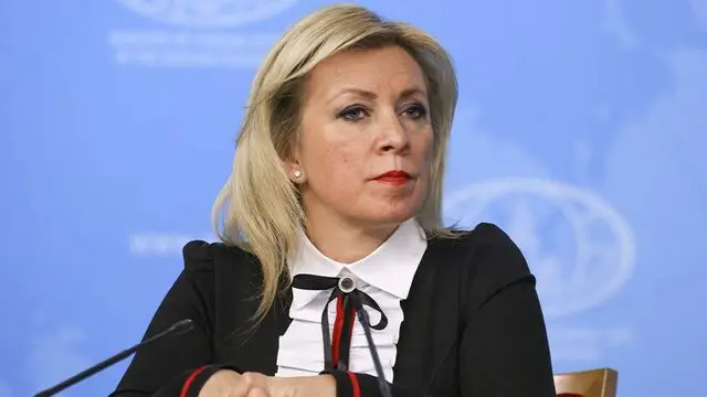 روسیه: اروپا به جای ایران، روی گرینلند تمرکز کند