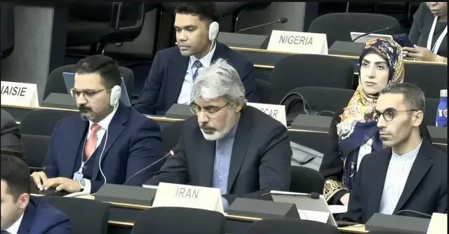 اقدام جدید و رسمی ایران علیه اینترنت استارلینک اقدام جدید و رسمی ایران علیه اینترنت استارلینک