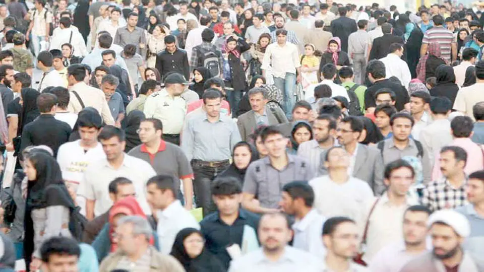 جامعه ایرانی جامعه ایرانی