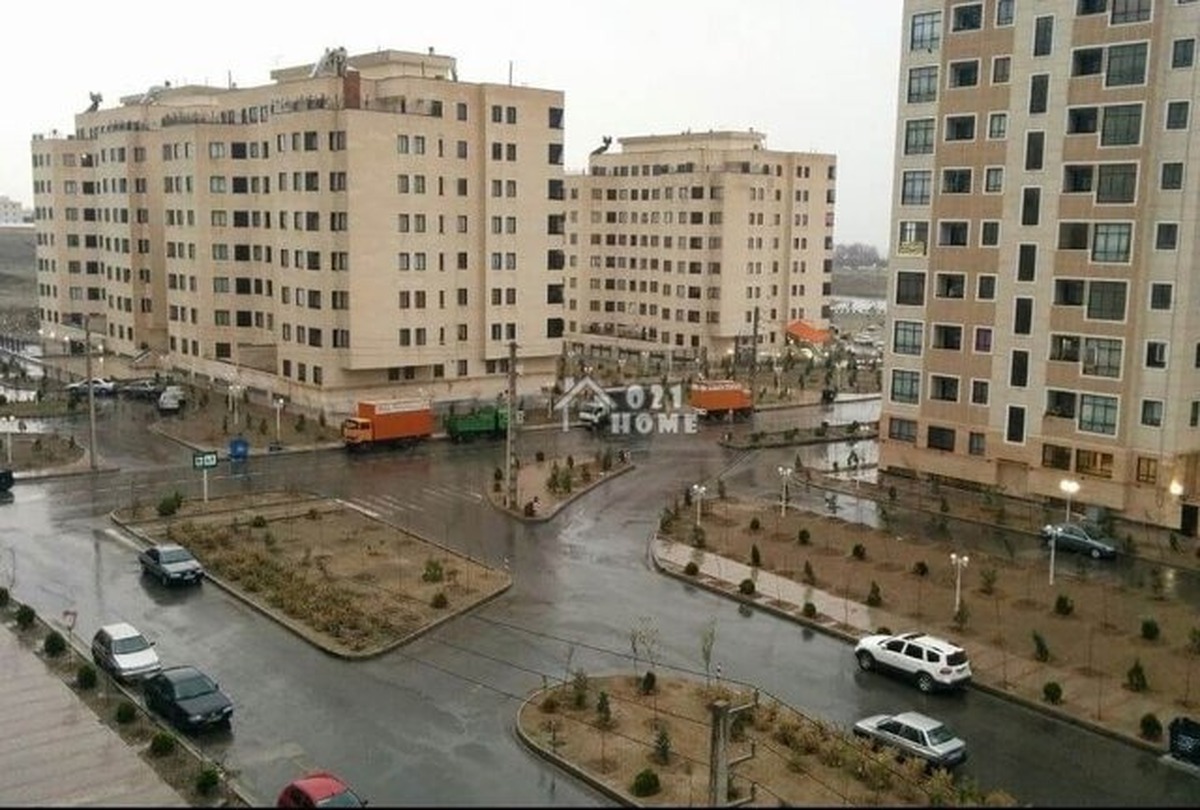 ساخت مسکن استیجاری