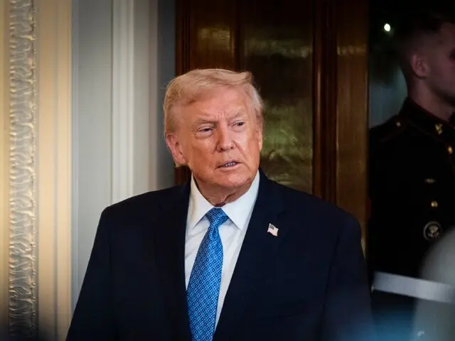 دونالد ترامپ دونالد ترامپ