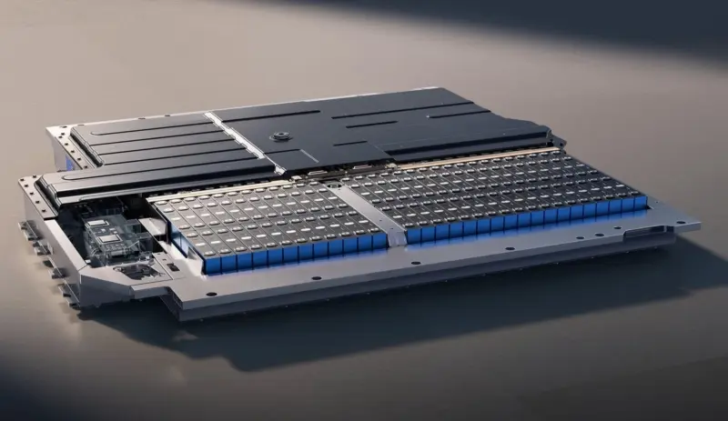 خودروی اکسپنگ G۷ خودروی اکسپنگ G۷