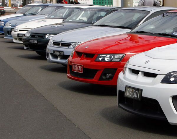 خودرو‌های وارداتی