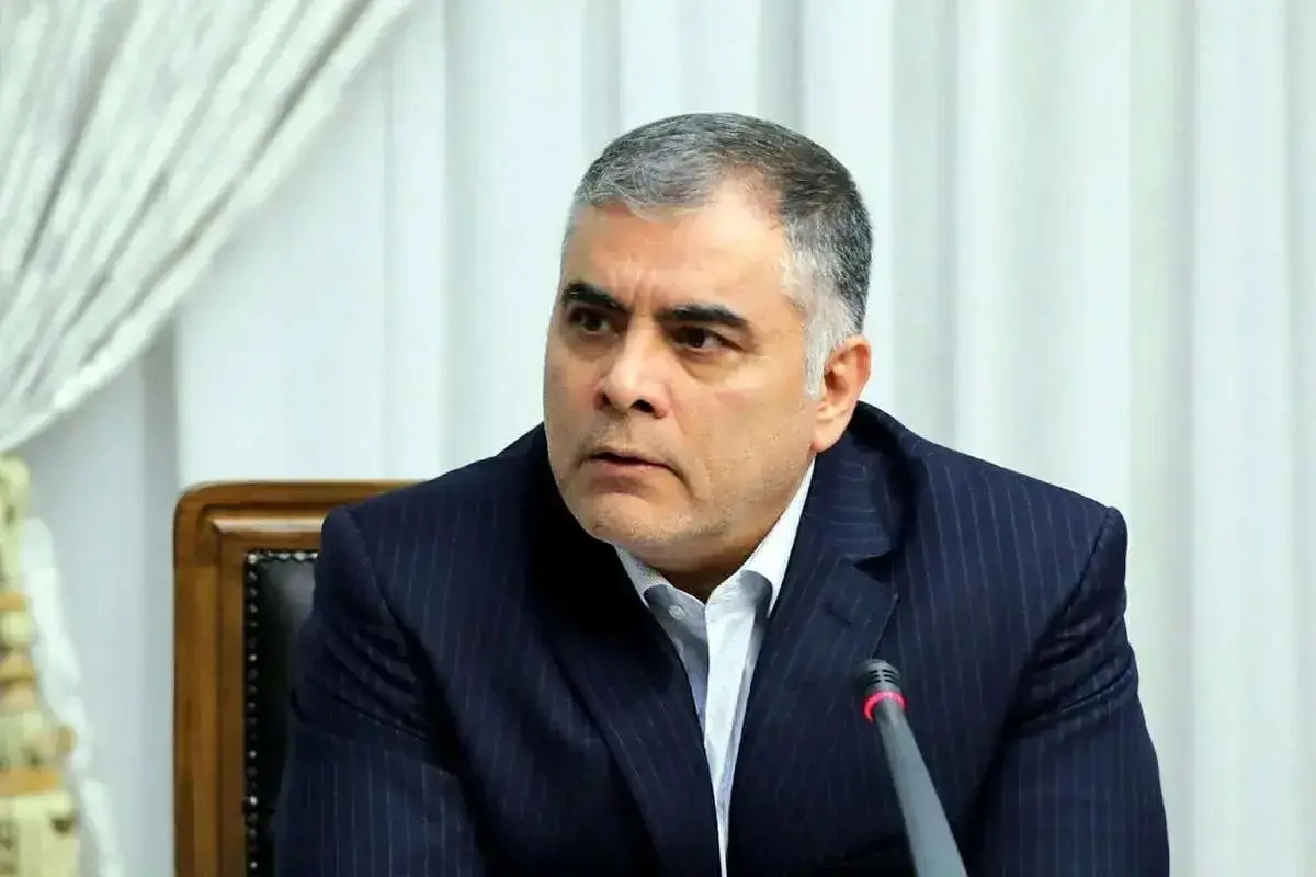 محسن پاکنژاد