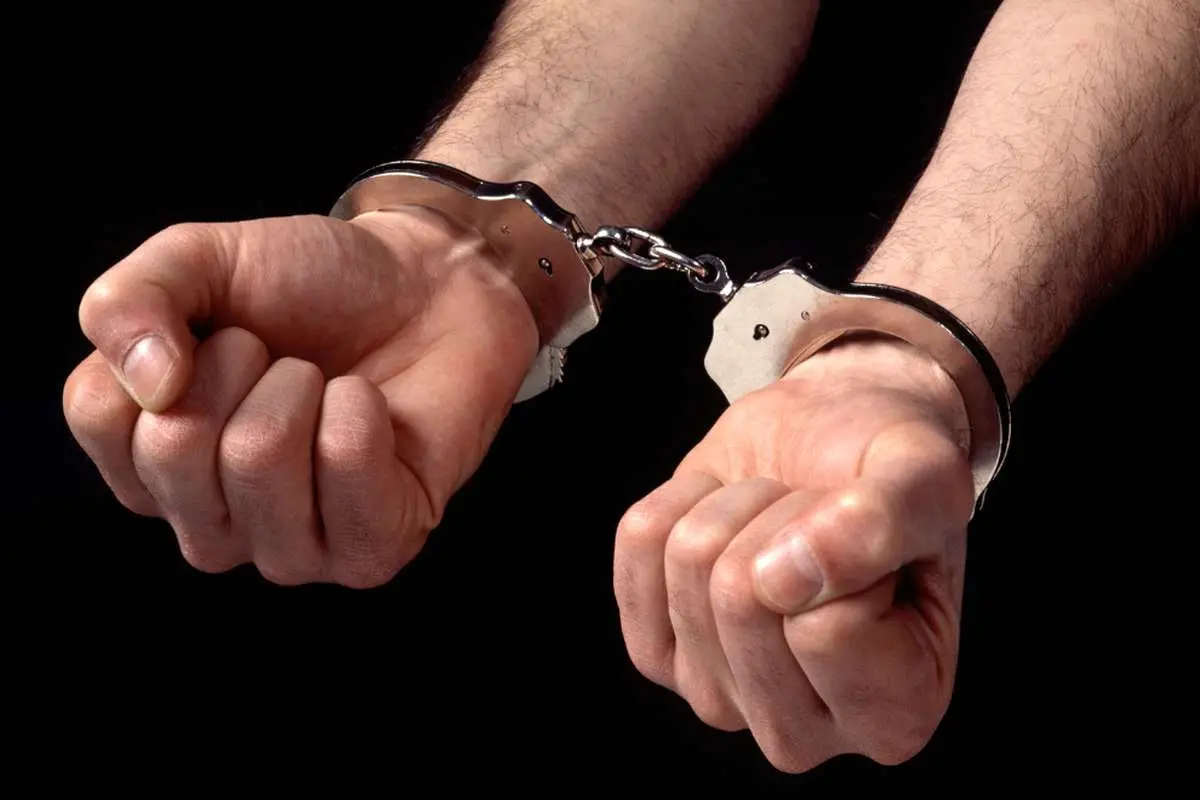 دستگیری اغتشاش‌گران