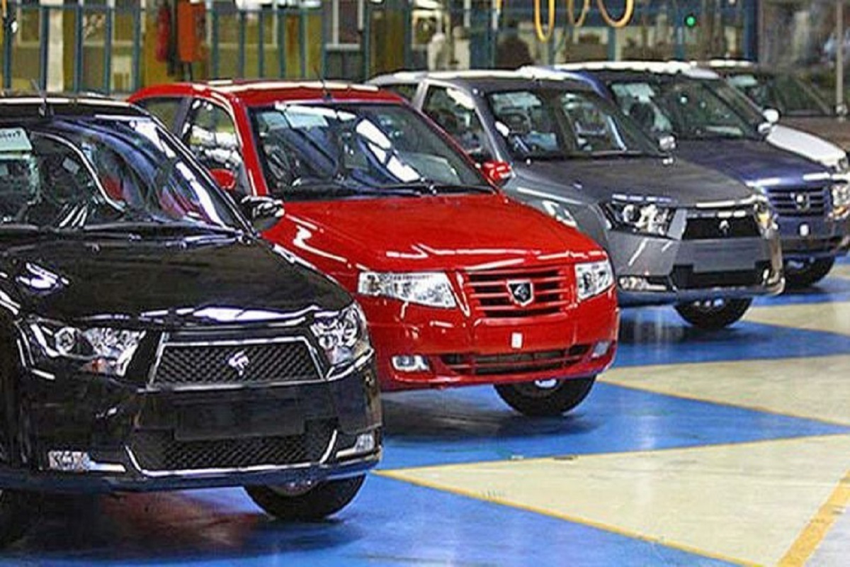 بازار خودرو