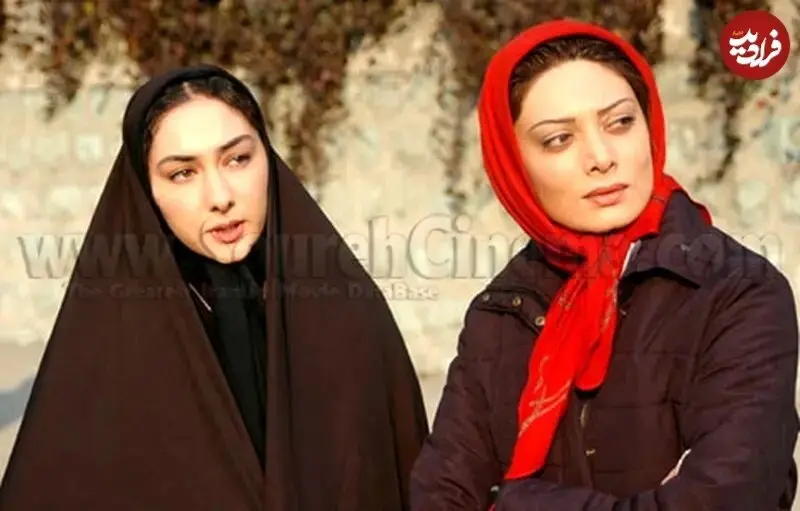 هانیه توسلی