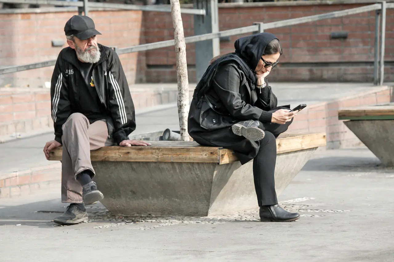 انسداد سوگواری گروهی