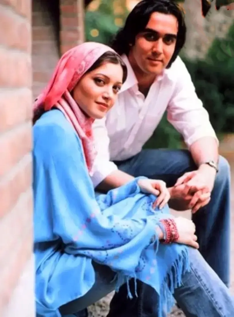 چهره بهنوش طباطبایی