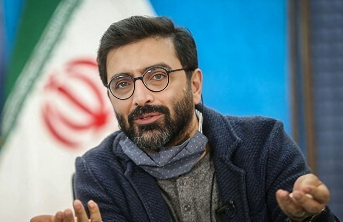 امین زندگانی امین زندگانی