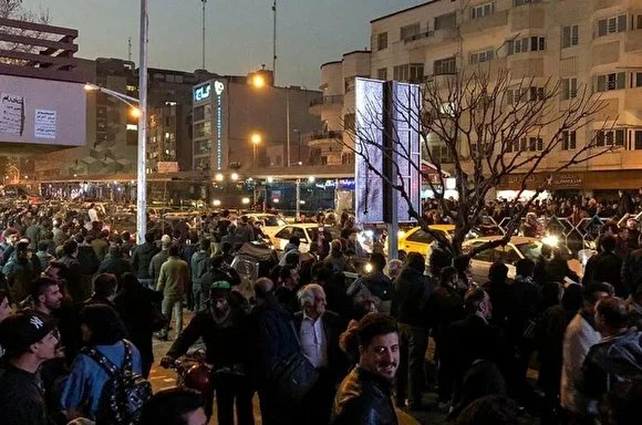 بازداشت منتشرکنندگان تصاویر اغتشاشات اخیر