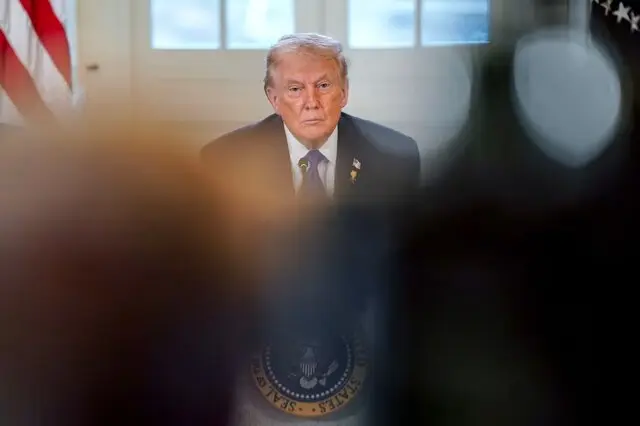 احتمال حمله آمریکا به ایران