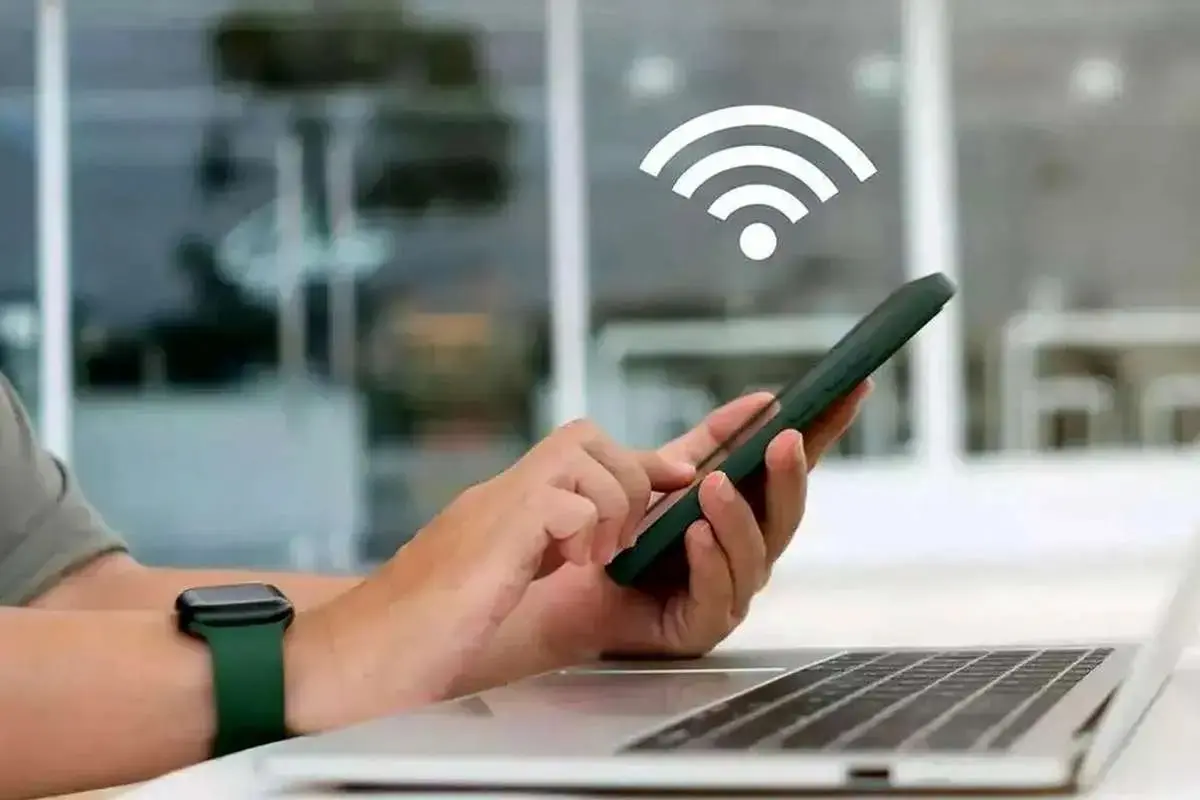 قطعی اینترنت