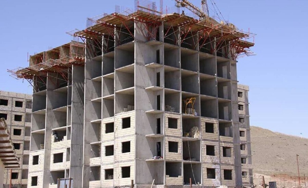 زمین‌خواری