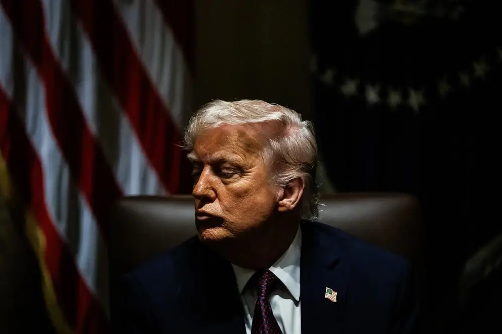 نکاتی مهم درباره مواضع متفاوت ترامپ نکاتی مهم درباره مواضع متفاوت ترامپ