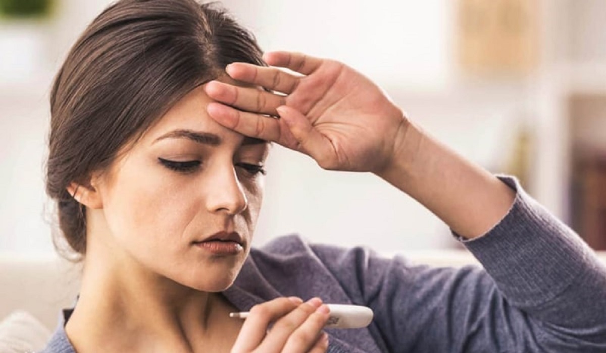 بیماری‌های فصل زمستان