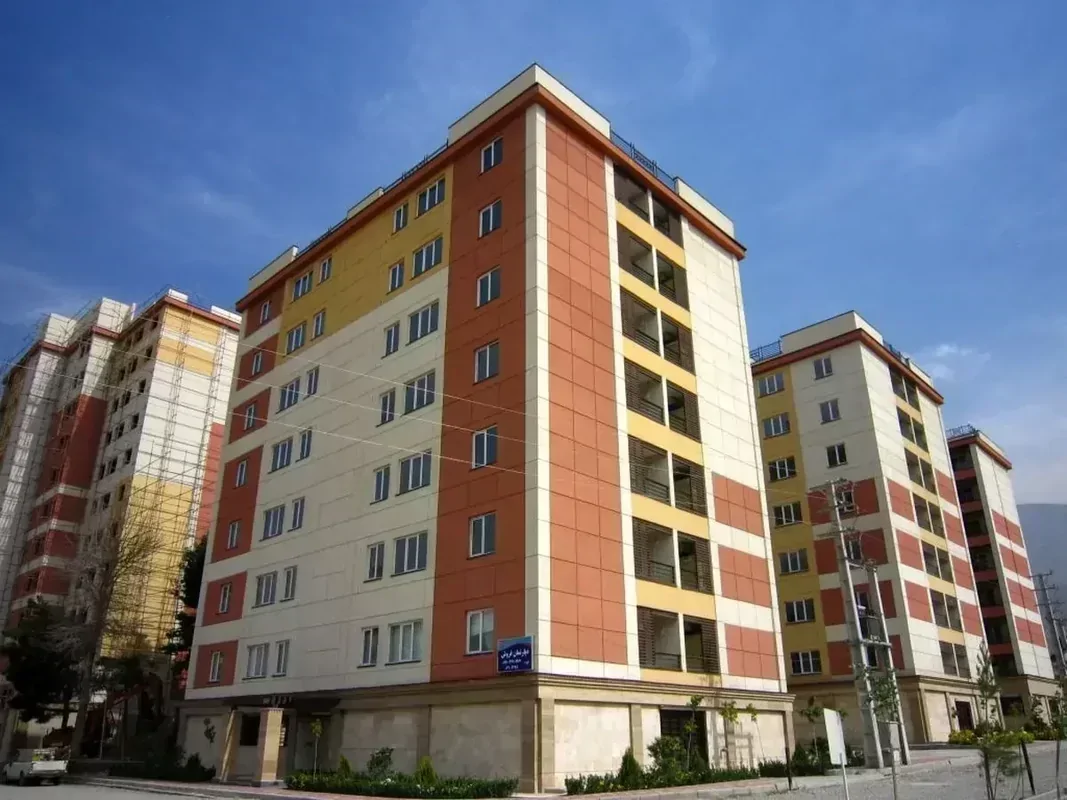 مسکن استیجاری مسکن استیجاری