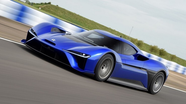 خودروی چینی