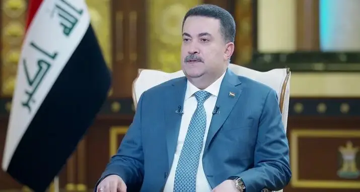 پاسخ نخست وزیر عراق پاسخ نخست وزیر عراق