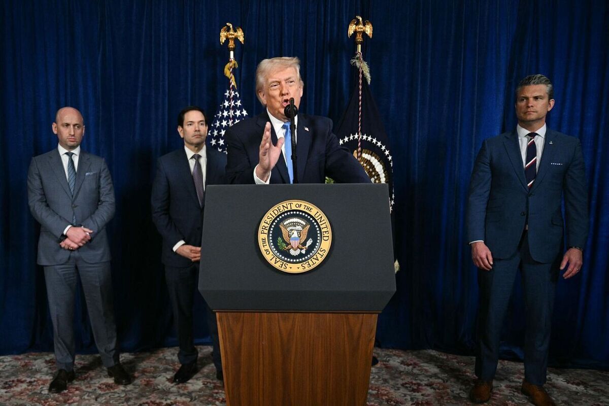 دونالد ترامپ اعضای هیئت موسوم به «صلح غزه» را منصوب کرد