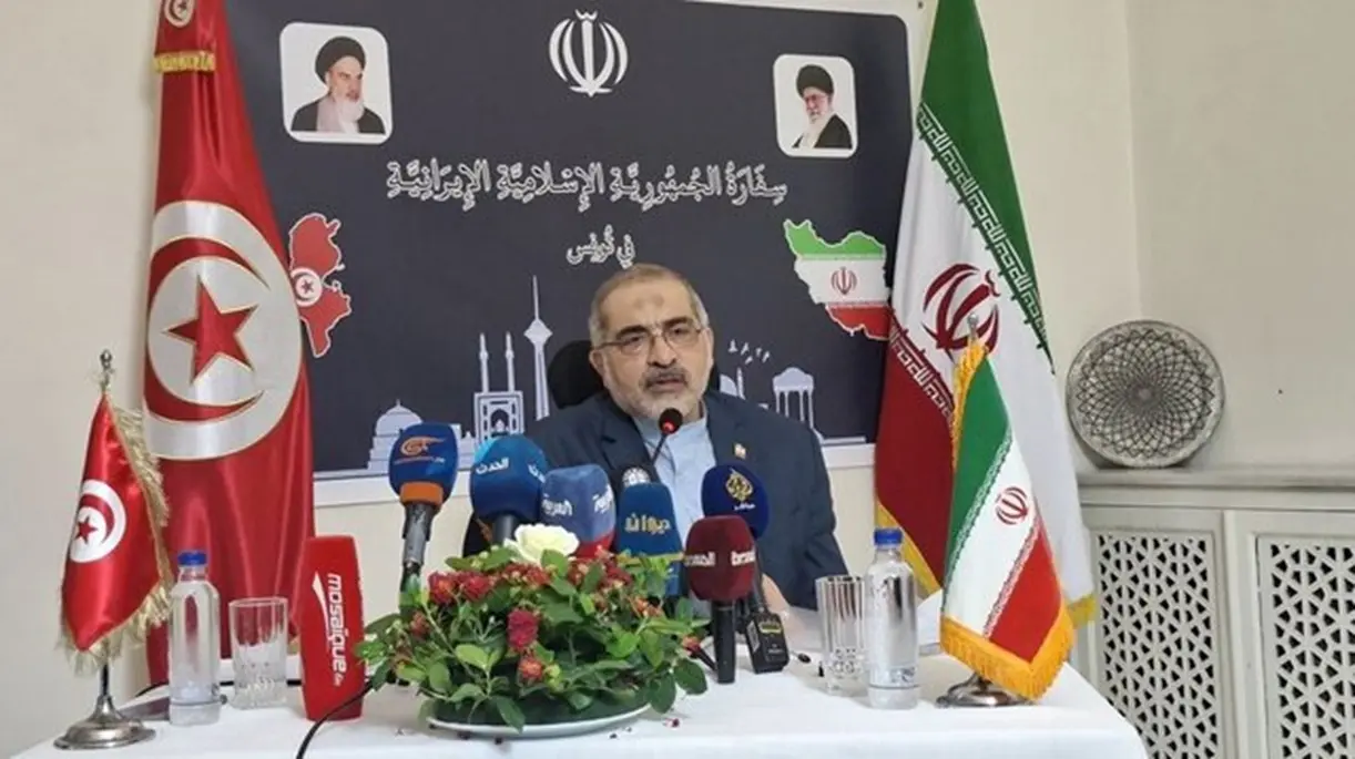 ماجرای مذاکره همزمان ایران با چند کشور همسایه