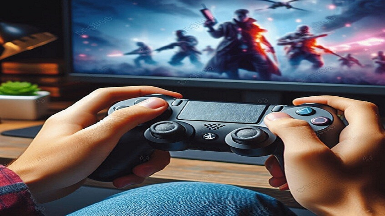 بازی‌های کامپیوتری