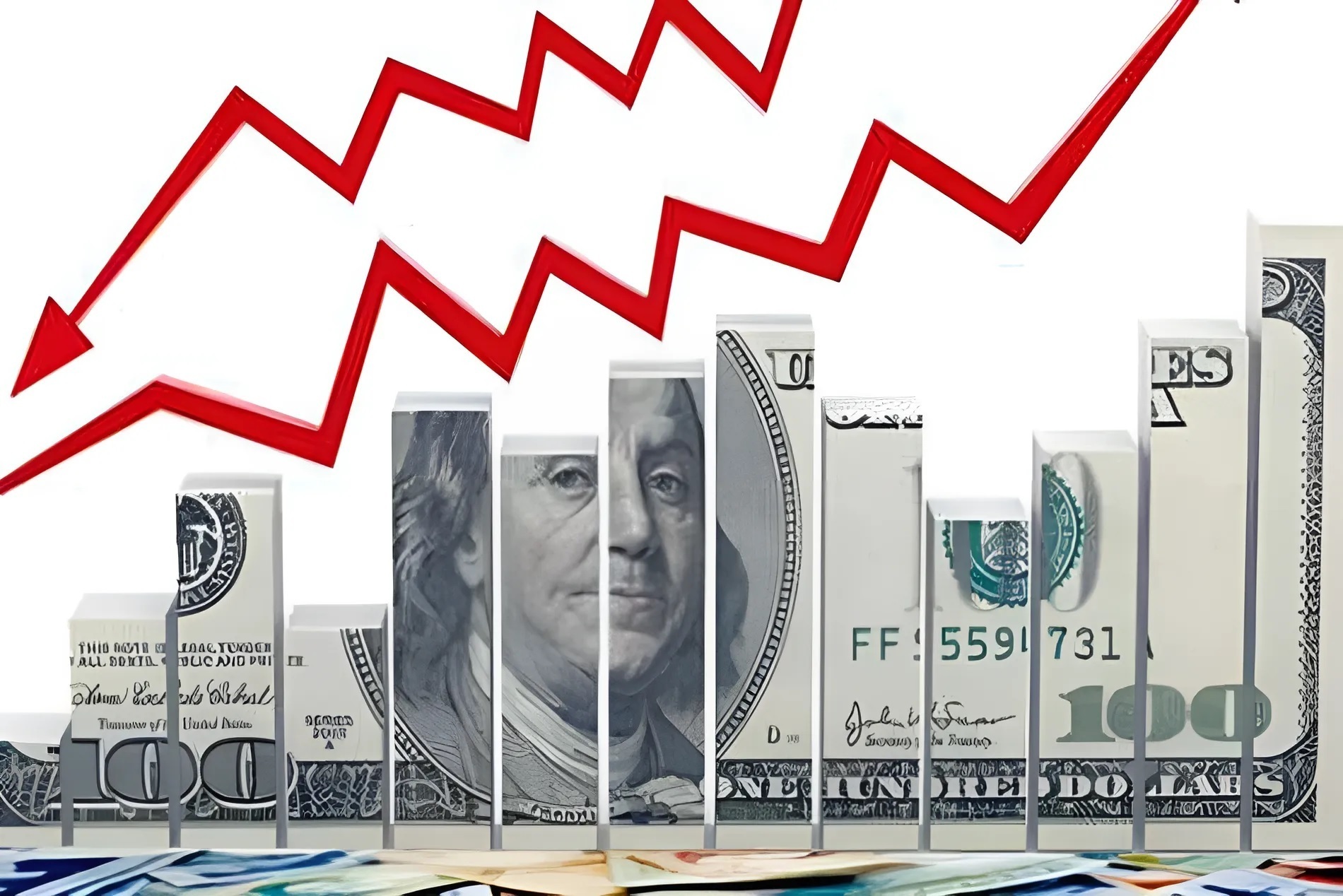 پیش بینی قیمت دلار