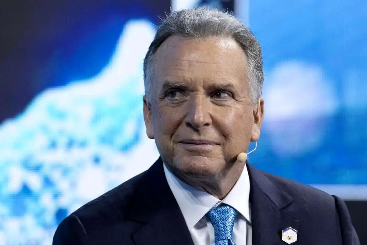 استیو ویتکاف استیو ویتکاف