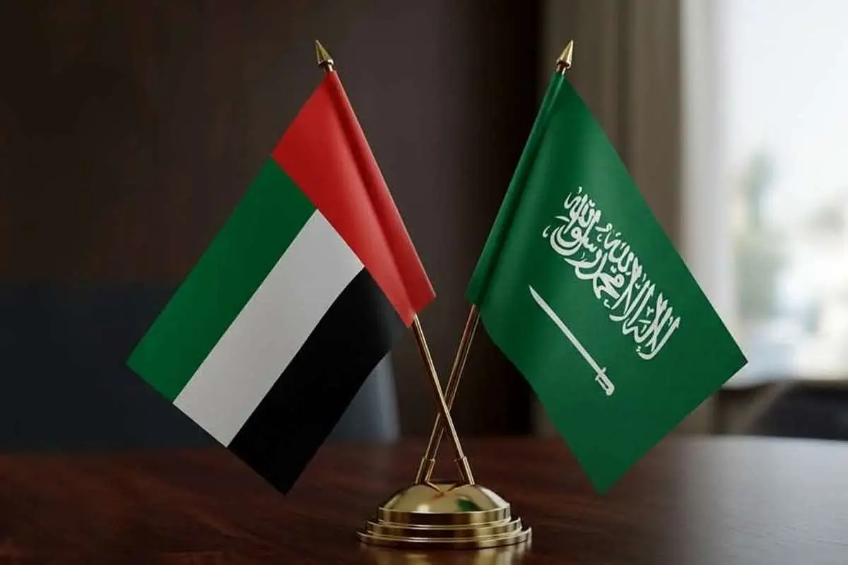 عربستان و امارات