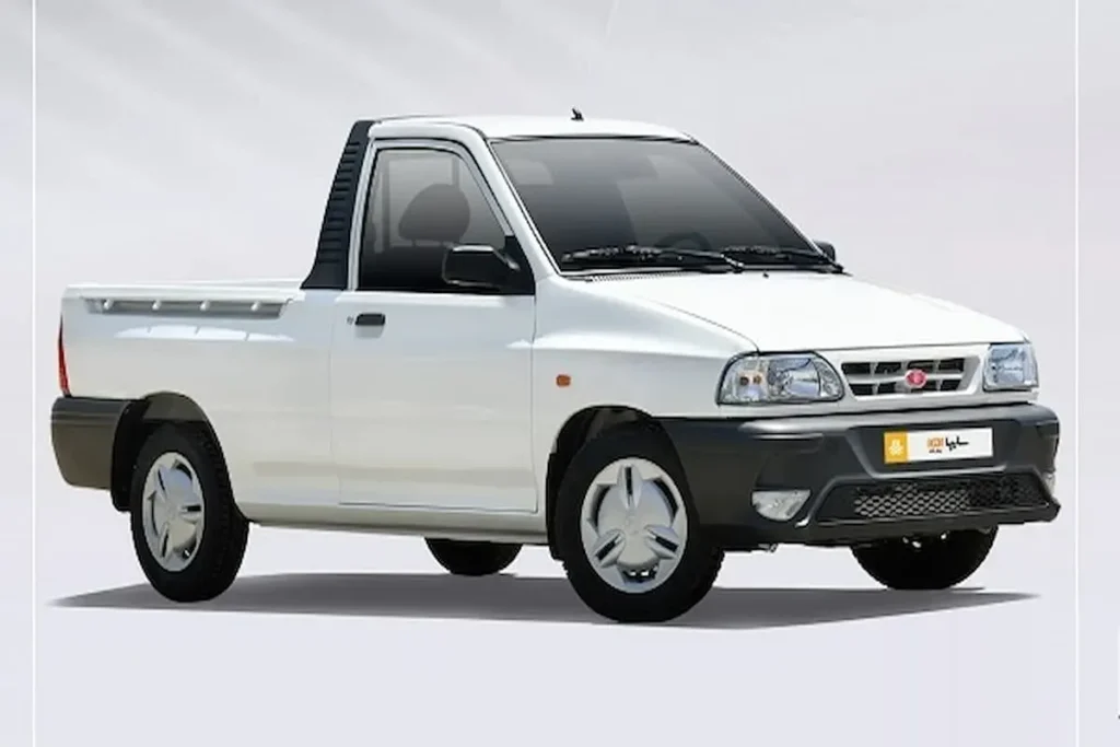 شرایط فروش سایپا ۱۵۱ شرایط فروش سایپا ۱۵۱