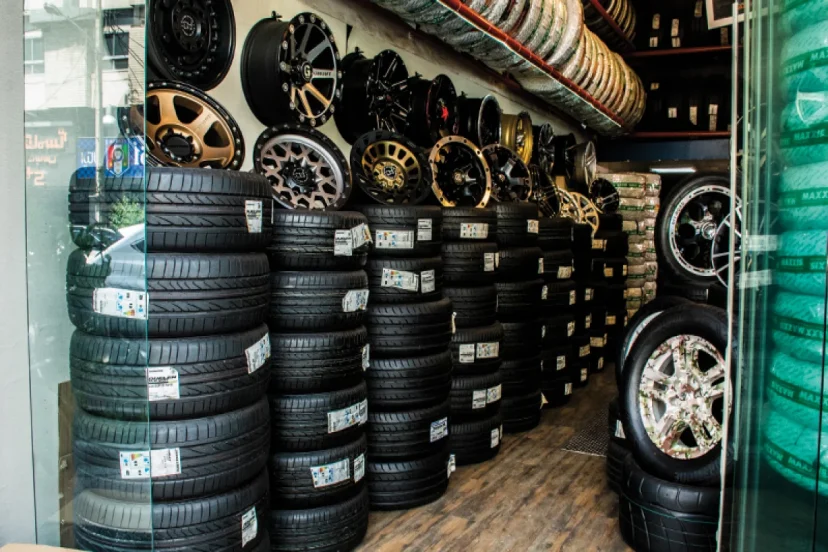 قیمت  لاستیک رودستون