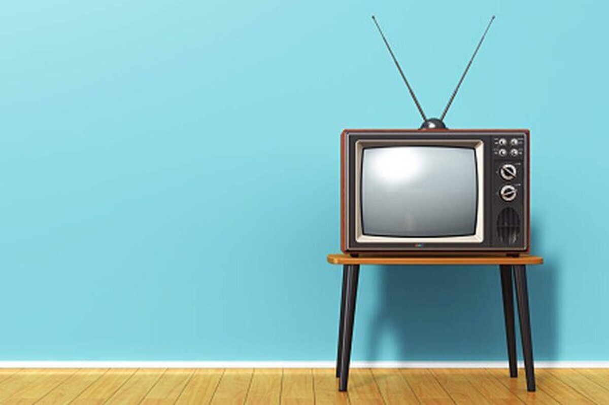 ساخت سریال جدید