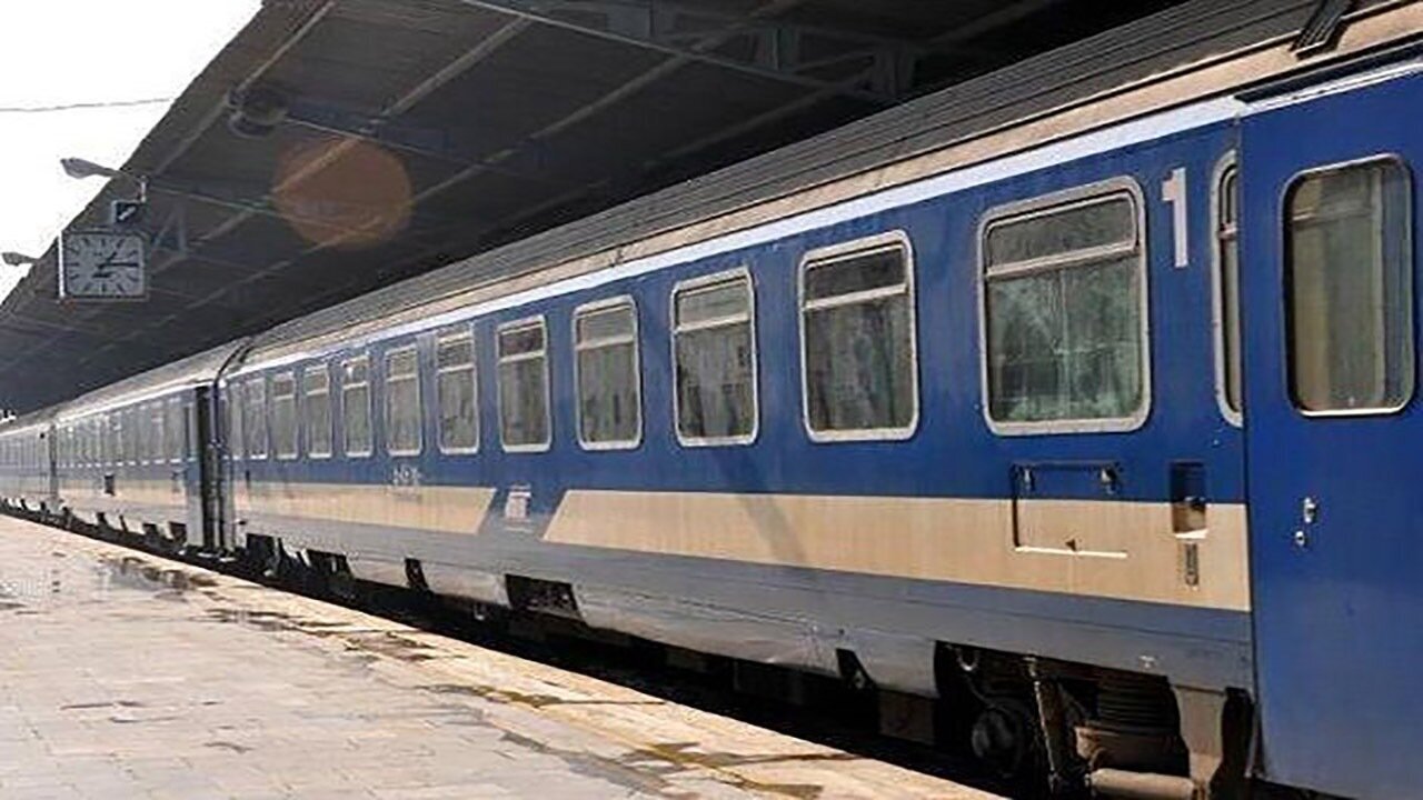 بلیت‌ قطار