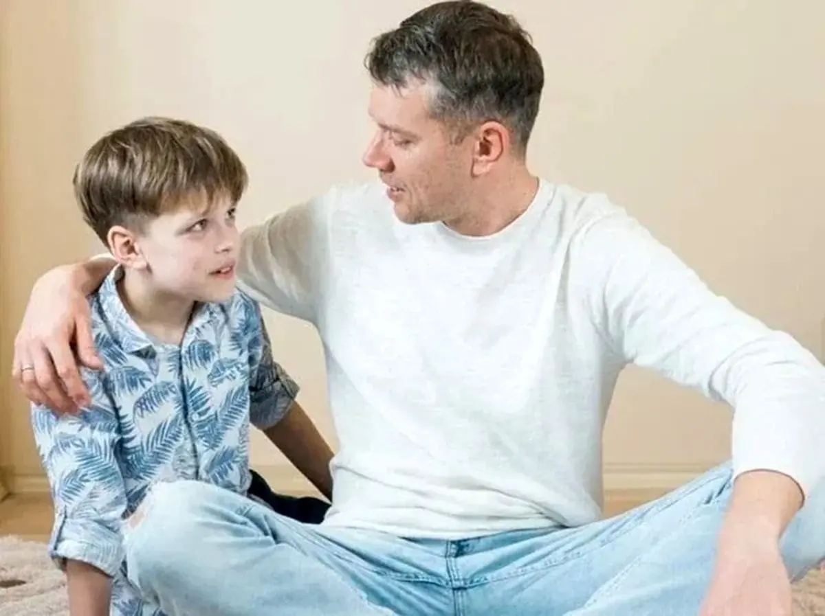 با کودکان حرف گوش نکن چگونه رفتار کنیم؟ با کودکان حرف گوش نکن چگونه رفتار کنیم؟