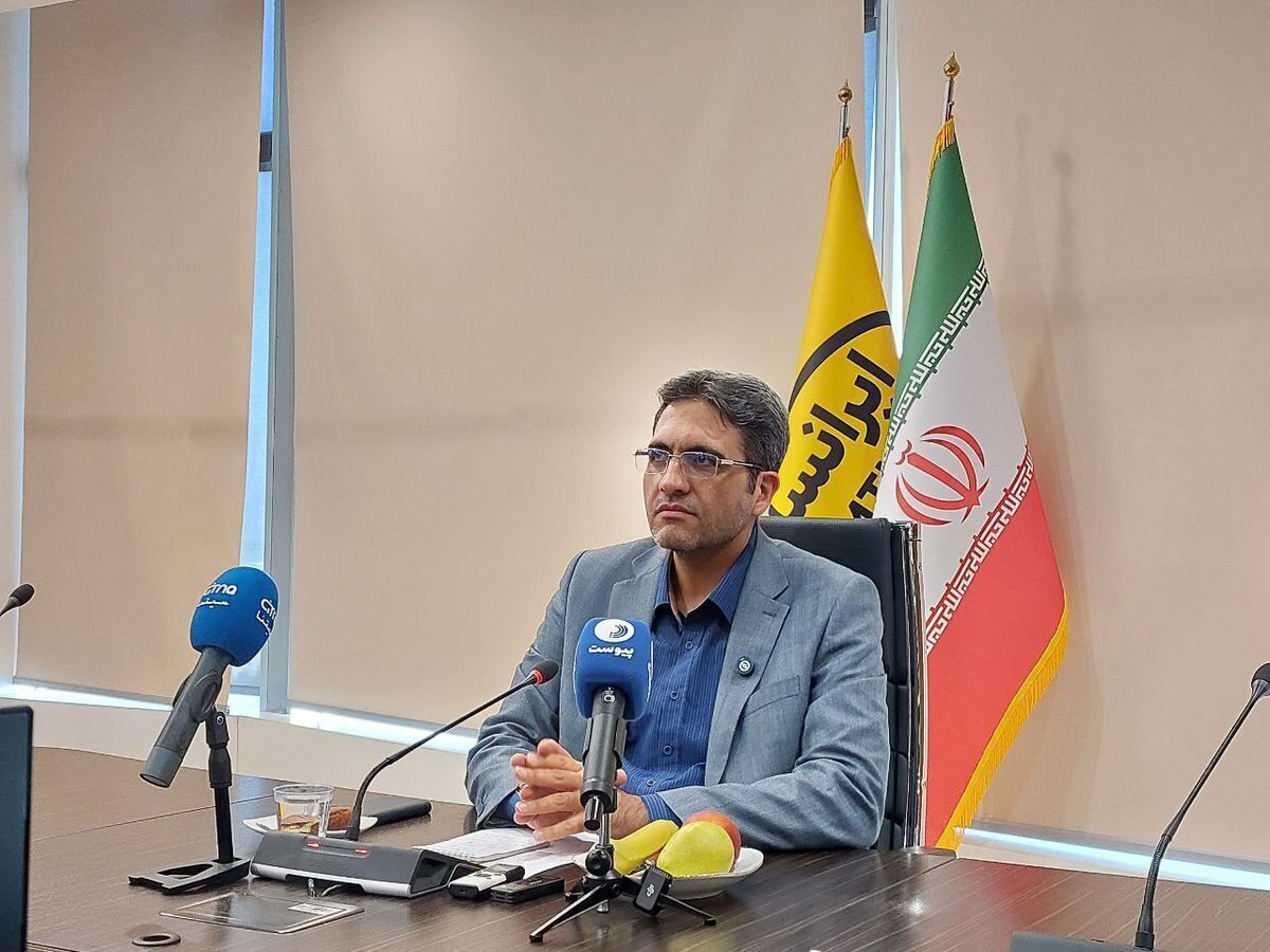 تغییر مدیرعامل ایرانسل بعد از اتفاقات اخیر کشور تغییر مدیرعامل ایرانسل بعد از اتفاقات اخیر کشور