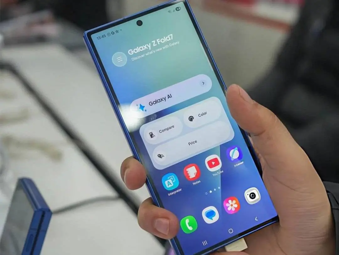 تعرفه واردات گوشی در بودجه ۱۴۰۵ تعیین شد