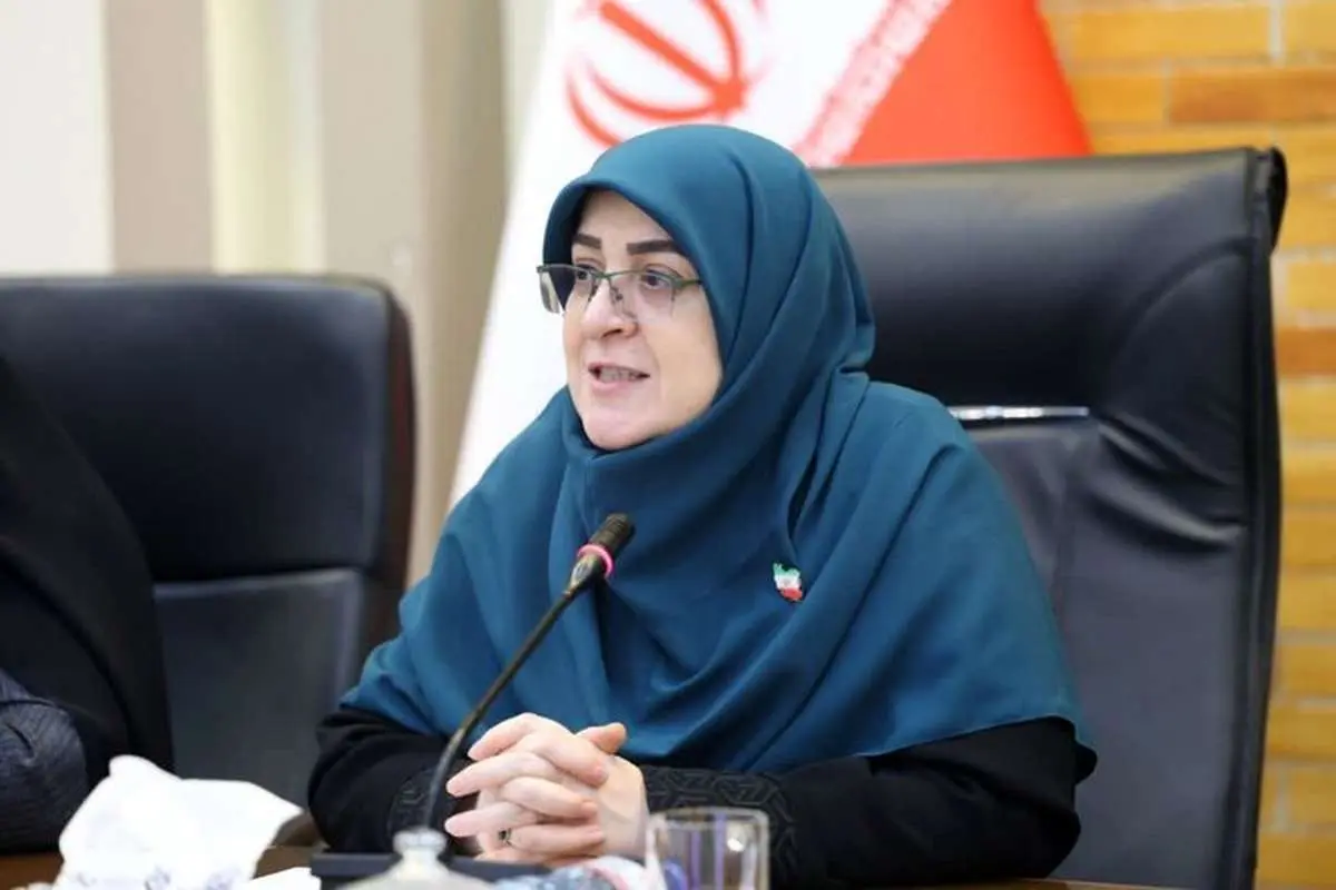 فاطمه مهاجرانی فاطمه مهاجرانی