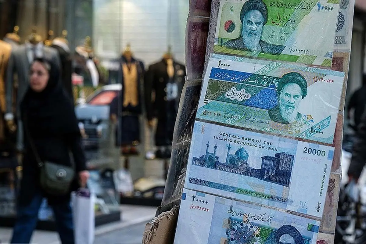 نرخ رشد نقدینگی