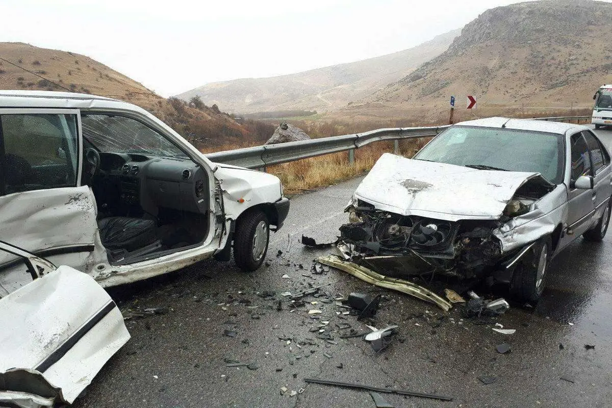 سوانح رانندگی