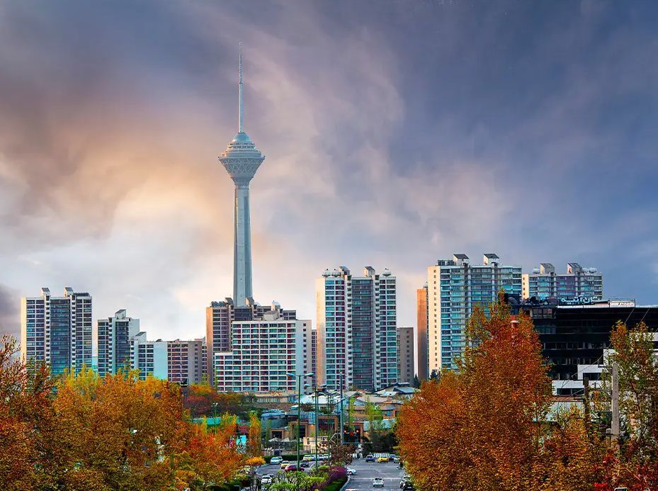 قیمت مسکن در تهران قیمت مسکن در تهران