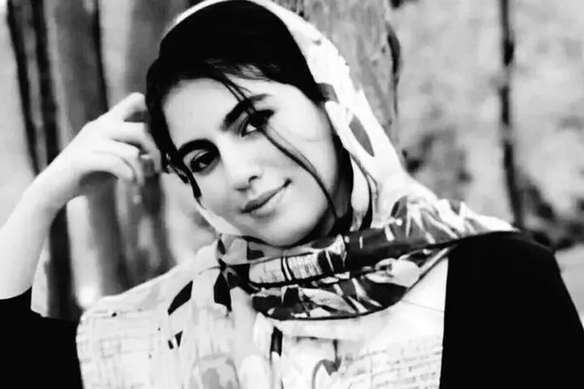 الهه حسین نژاد