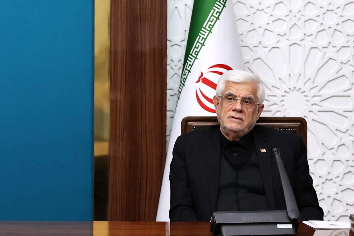 محمدرضا عارف