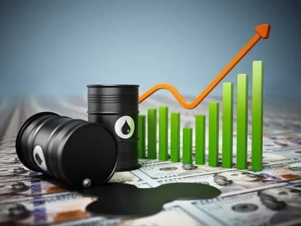 قیمت نفت