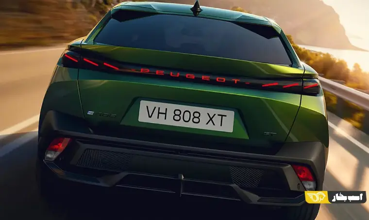 خودروهای خارجی