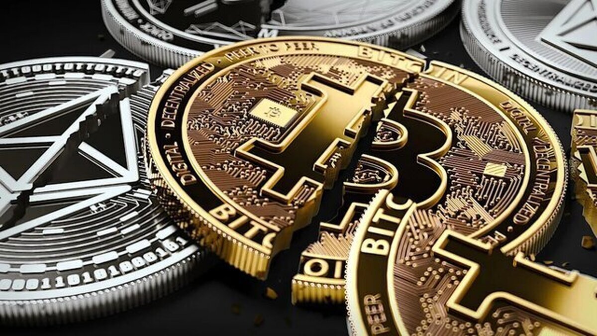 بیت کوین سقوط کرد